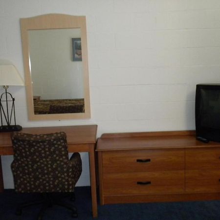 Budget Motel San Bruno Eksteriør billede