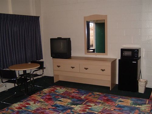 Budget Motel San Bruno Eksteriør billede