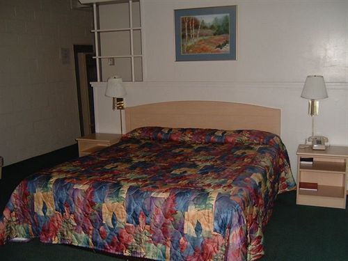 Budget Motel San Bruno Eksteriør billede