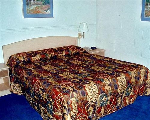 Budget Motel San Bruno Eksteriør billede