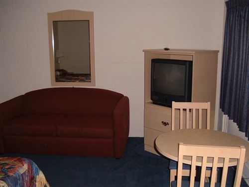 Budget Motel San Bruno Eksteriør billede