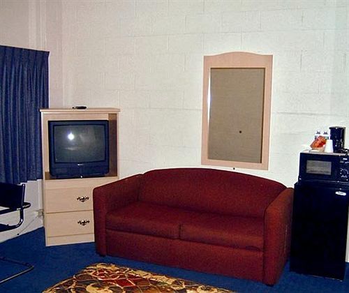 Budget Motel San Bruno Eksteriør billede