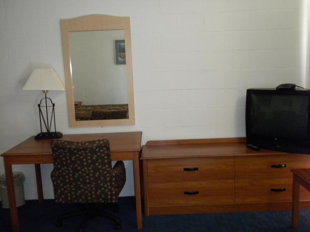 Budget Motel San Bruno Eksteriør billede