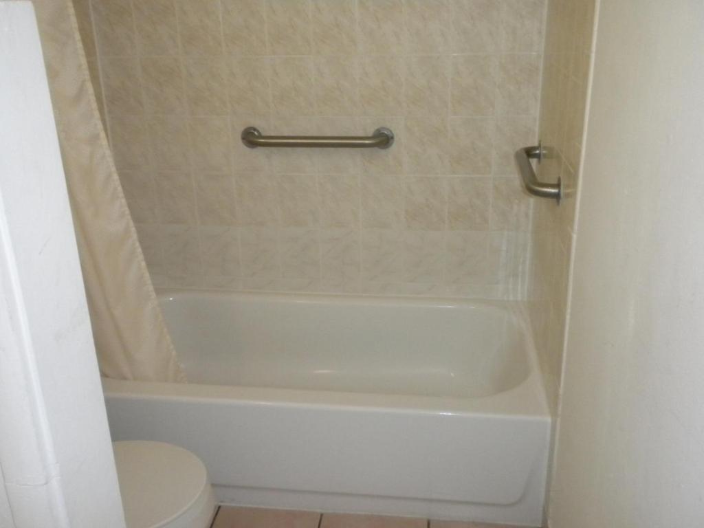 Budget Motel San Bruno Eksteriør billede