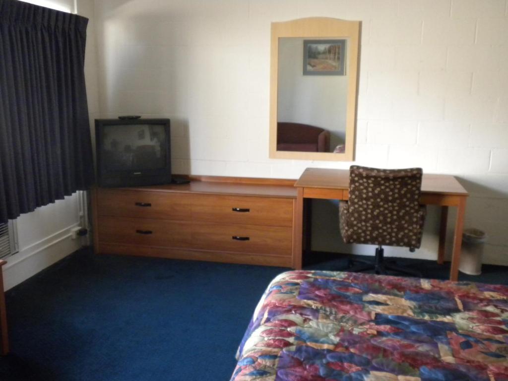 Budget Motel San Bruno Eksteriør billede